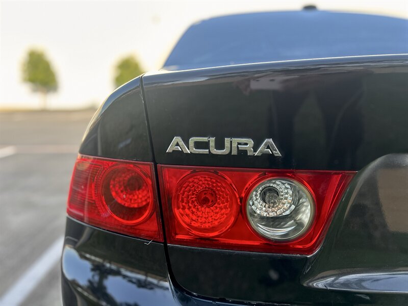 2007 Acura ACURA TSX 6 SPEED MANUAL TRANSMISSION NAV RARE YOUTUBE VIDEO   - Photo 24 - Stafford, TX 77477