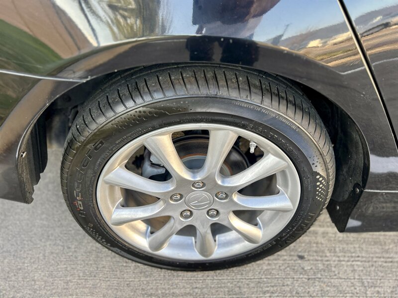 2007 Acura ACURA TSX 6 SPEED MANUAL TRANSMISSION NAV RARE YOUTUBE VIDEO   - Photo 60 - Stafford, TX 77477