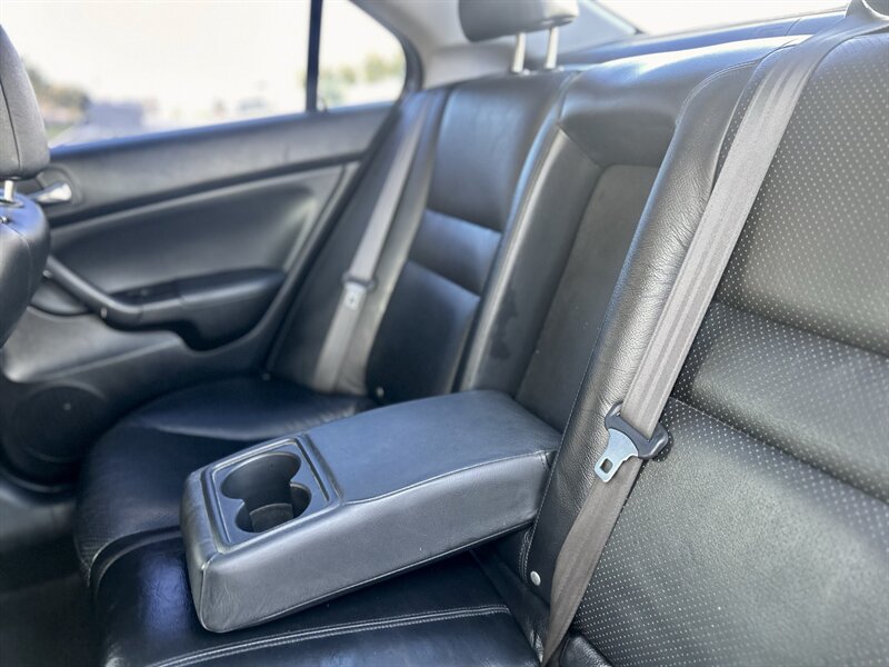 2007 Acura ACURA TSX 6 SPEED MANUAL TRANSMISSION NAV RARE YOUTUBE VIDEO   - Photo 49 - Stafford, TX 77477