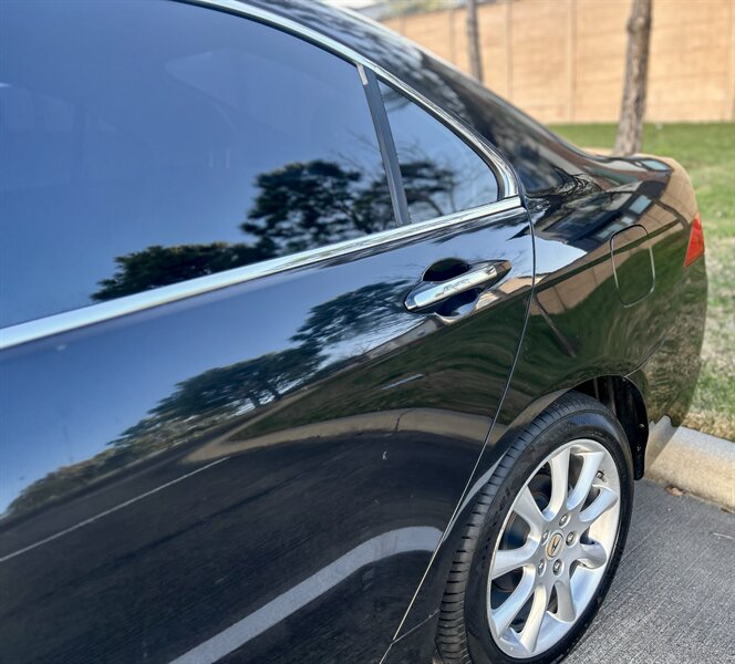 2007 Acura ACURA TSX 6 SPEED MANUAL TRANSMISSION NAV RARE YOUTUBE VIDEO   - Photo 28 - Stafford, TX 77477