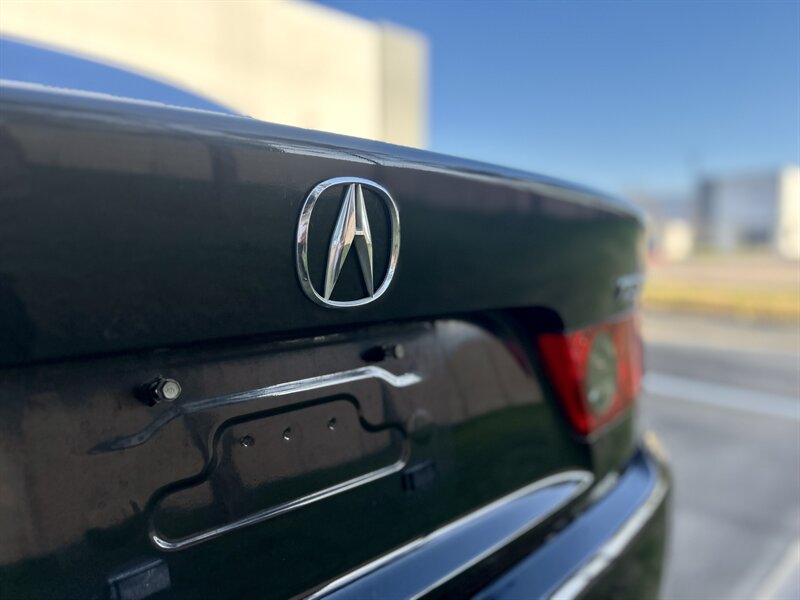 2007 Acura ACURA TSX 6 SPEED MANUAL TRANSMISSION NAV RARE YOUTUBE VIDEO   - Photo 25 - Stafford, TX 77477