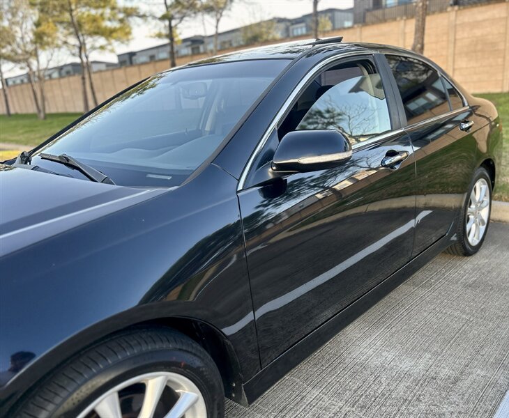 2007 Acura ACURA TSX 6 SPEED MANUAL TRANSMISSION NAV RARE YOUTUBE VIDEO   - Photo 26 - Stafford, TX 77477
