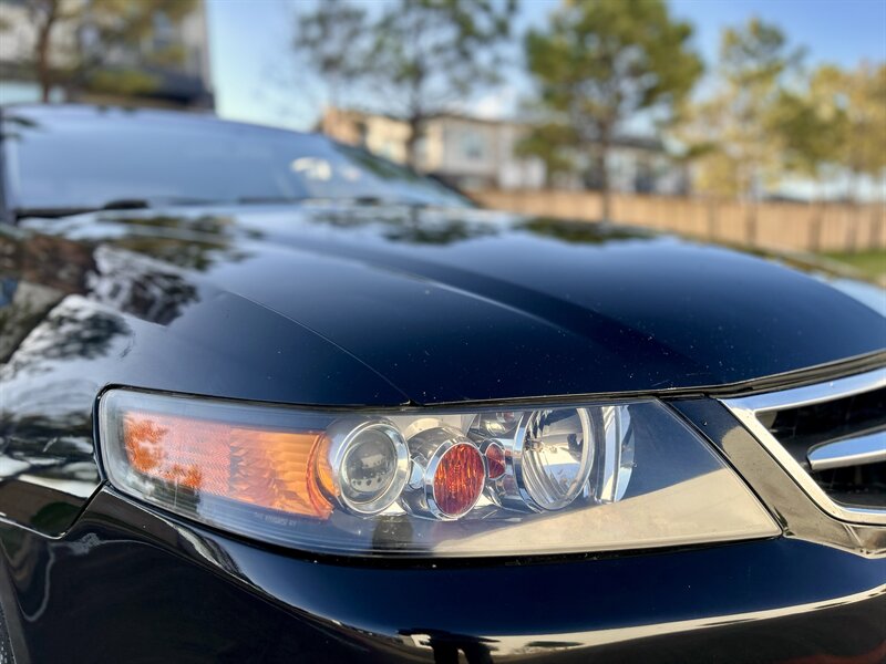 2007 Acura ACURA TSX 6 SPEED MANUAL TRANSMISSION NAV RARE YOUTUBE VIDEO   - Photo 21 - Stafford, TX 77477