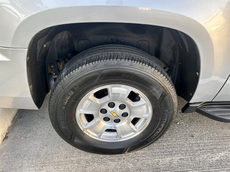 2012 Chevrolet CHEVROLET SUBURBAN LT DVD LEATHER HEATSEAT BOSE WOOD 8PASS YOUTUBE VIDEO   - Photo 64 - Stafford, TX 77477