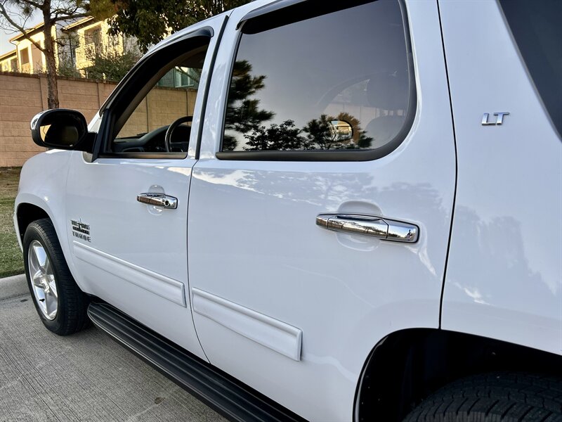 2010 Chevrolet CHEVROLET TAHOE LT LEATHER TEXAS EDITION 64K MILES YOUTUBE VIDEO   - Photo 22 - Stafford, TX 77477