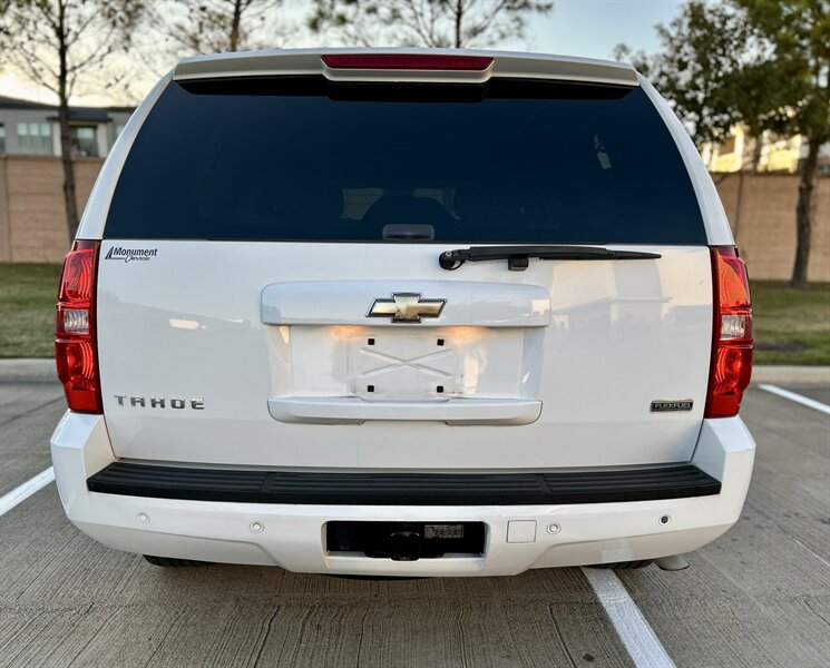 2010 Chevrolet CHEVROLET TAHOE LT LEATHER TEXAS EDITION 64K MILES YOUTUBE VIDEO   - Photo 14 - Stafford, TX 77477
