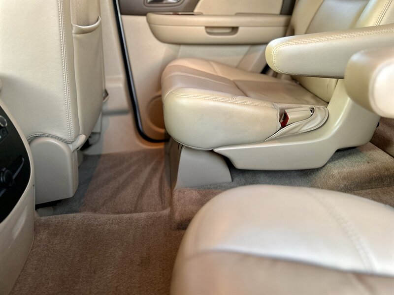 2010 Chevrolet CHEVROLET TAHOE LT LEATHER TEXAS EDITION 64K MILES YOUTUBE VIDEO   - Photo 62 - Stafford, TX 77477