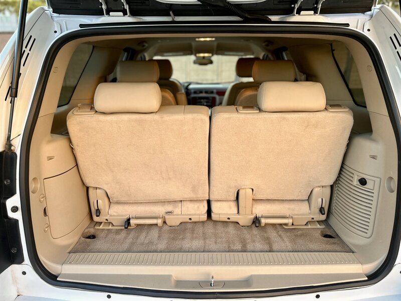 2010 Chevrolet CHEVROLET TAHOE LT LEATHER TEXAS EDITION 64K MILES YOUTUBE VIDEO   - Photo 86 - Stafford, TX 77477