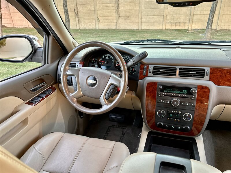 2010 Chevrolet CHEVROLET TAHOE LT LEATHER TEXAS EDITION 64K MILES YOUTUBE VIDEO   - Photo 76 - Stafford, TX 77477