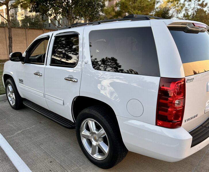 2010 Chevrolet CHEVROLET TAHOE LT LEATHER TEXAS EDITION 64K MILES YOUTUBE VIDEO   - Photo 20 - Stafford, TX 77477