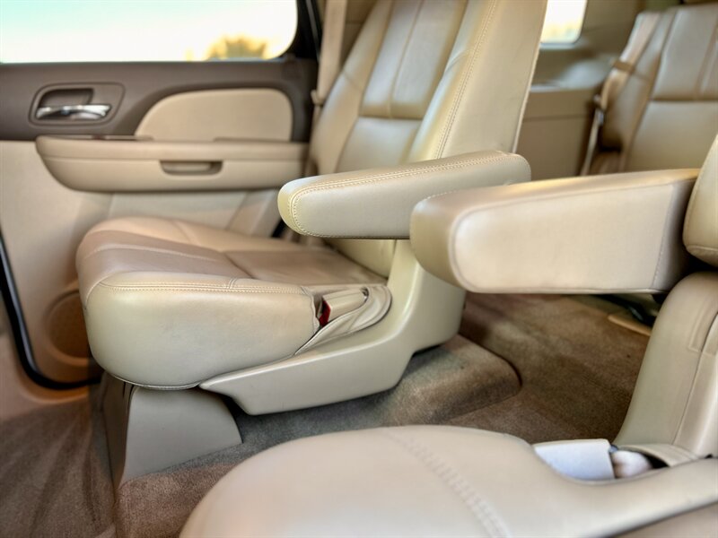 2010 Chevrolet CHEVROLET TAHOE LT LEATHER TEXAS EDITION 64K MILES YOUTUBE VIDEO   - Photo 61 - Stafford, TX 77477