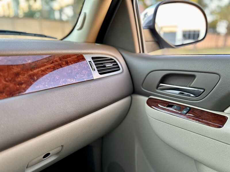 2010 Chevrolet CHEVROLET TAHOE LT LEATHER TEXAS EDITION 64K MILES YOUTUBE VIDEO   - Photo 52 - Stafford, TX 77477