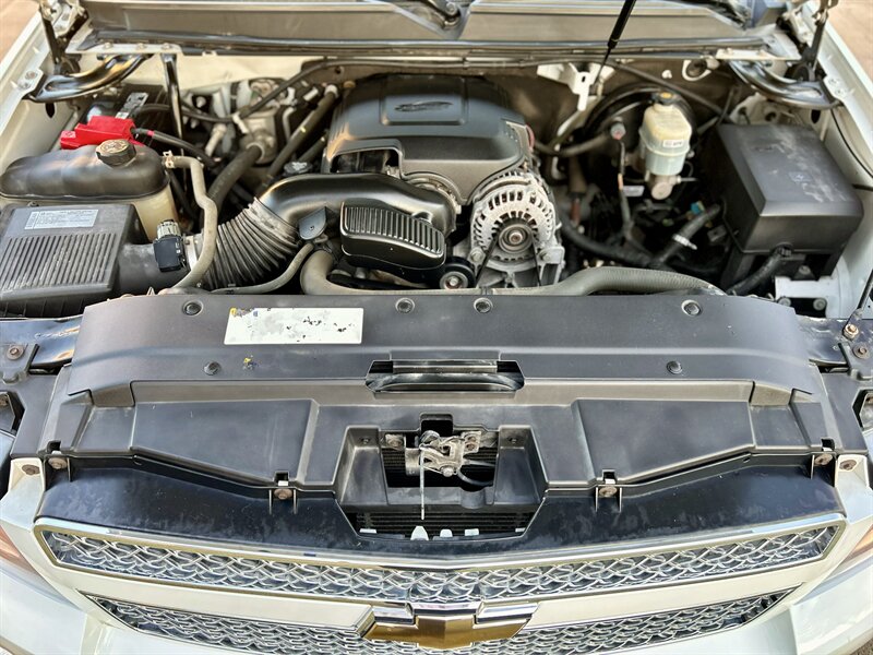 2010 Chevrolet CHEVROLET TAHOE LT LEATHER TEXAS EDITION 64K MILES YOUTUBE VIDEO   - Photo 97 - Stafford, TX 77477