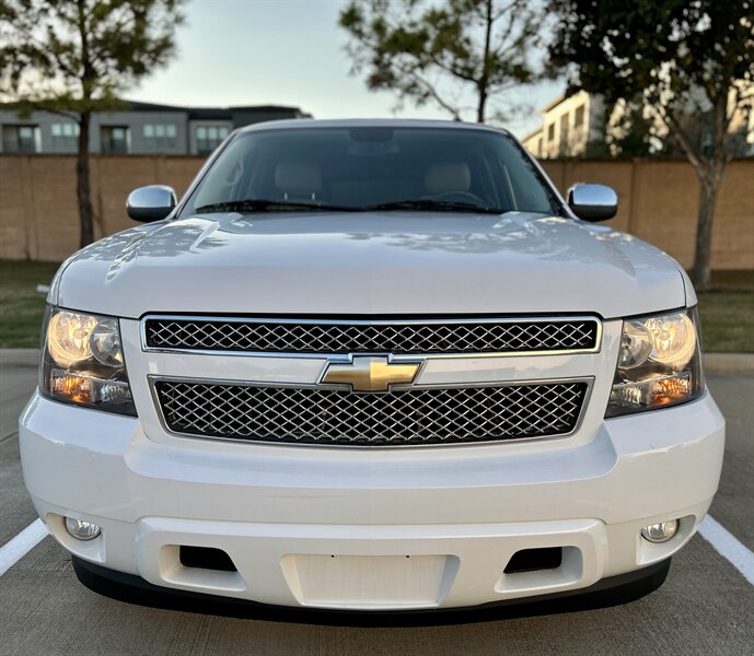 2010 Chevrolet CHEVROLET TAHOE LT LEATHER TEXAS EDITION 64K MILES YOUTUBE VIDEO   - Photo 4 - Stafford, TX 77477