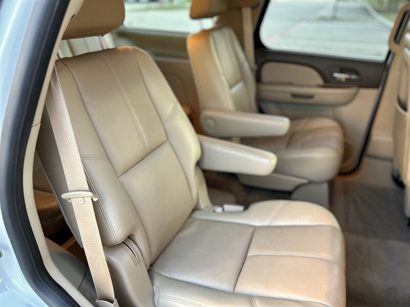 2010 Chevrolet CHEVROLET TAHOE LT LEATHER TEXAS EDITION 64K MILES YOUTUBE VIDEO   - Photo 68 - Stafford, TX 77477