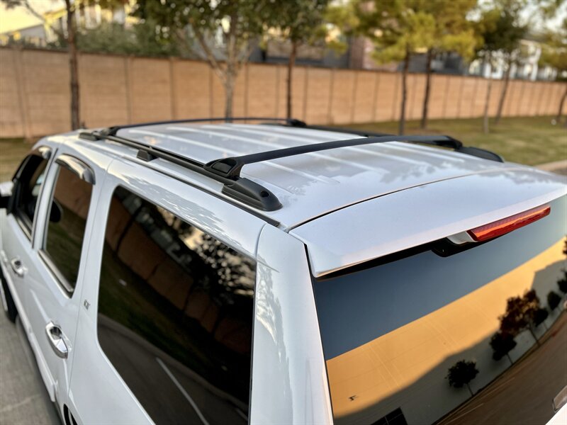 2010 Chevrolet CHEVROLET TAHOE LT LEATHER TEXAS EDITION 64K MILES YOUTUBE VIDEO   - Photo 91 - Stafford, TX 77477