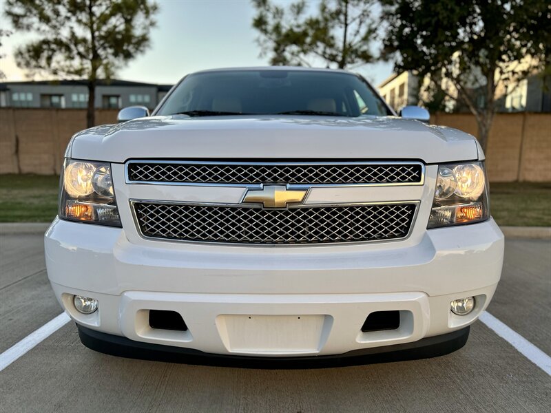 2010 Chevrolet CHEVROLET TAHOE LT LEATHER TEXAS EDITION 64K MILES YOUTUBE VIDEO   - Photo 3 - Stafford, TX 77477