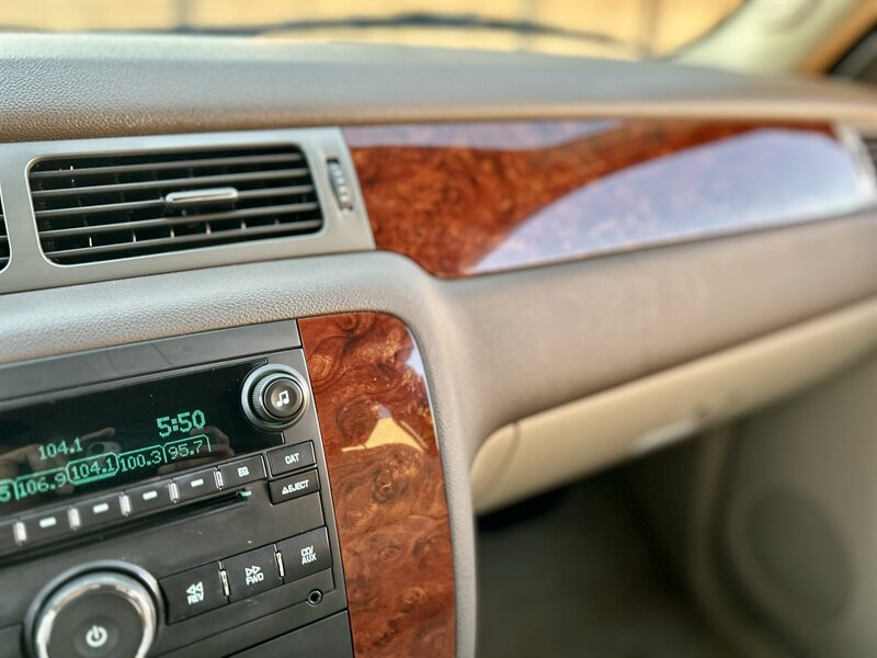 2010 Chevrolet CHEVROLET TAHOE LT LEATHER TEXAS EDITION 64K MILES YOUTUBE VIDEO   - Photo 51 - Stafford, TX 77477