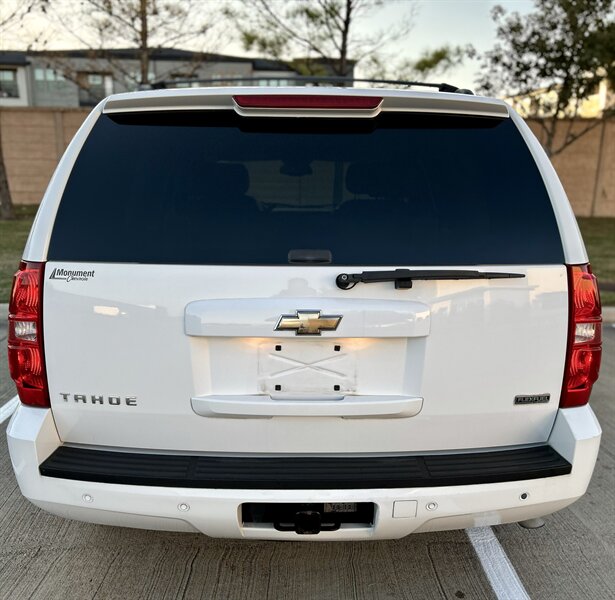 2010 Chevrolet CHEVROLET TAHOE LT LEATHER TEXAS EDITION 64K MILES YOUTUBE VIDEO   - Photo 13 - Stafford, TX 77477