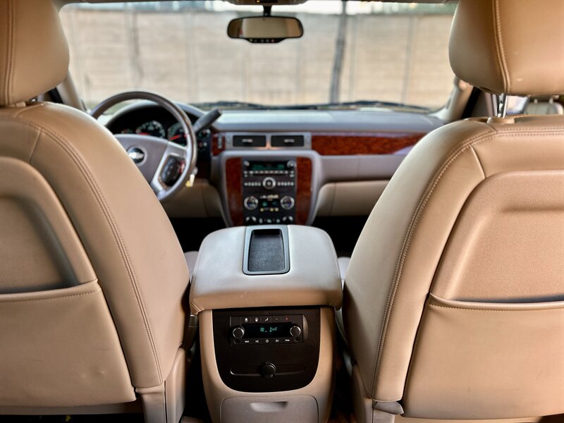2010 Chevrolet CHEVROLET TAHOE LT LEATHER TEXAS EDITION 64K MILES YOUTUBE VIDEO   - Photo 72 - Stafford, TX 77477