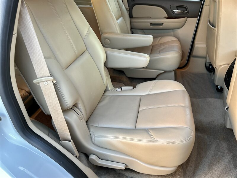 2010 Chevrolet CHEVROLET TAHOE LT LEATHER TEXAS EDITION 64K MILES YOUTUBE VIDEO   - Photo 67 - Stafford, TX 77477
