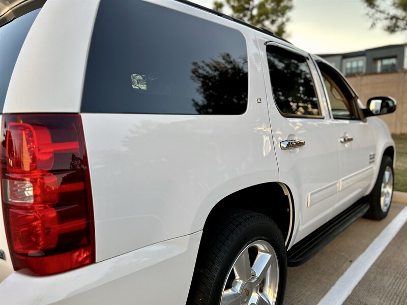 2010 Chevrolet CHEVROLET TAHOE LT LEATHER TEXAS EDITION 64K MILES YOUTUBE VIDEO   - Photo 27 - Stafford, TX 77477