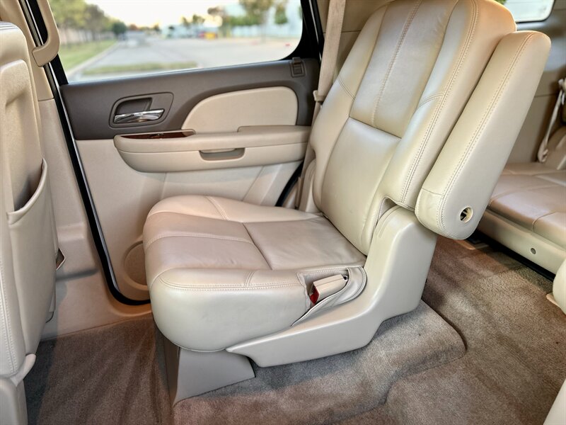 2010 Chevrolet CHEVROLET TAHOE LT LEATHER TEXAS EDITION 64K MILES YOUTUBE VIDEO   - Photo 60 - Stafford, TX 77477