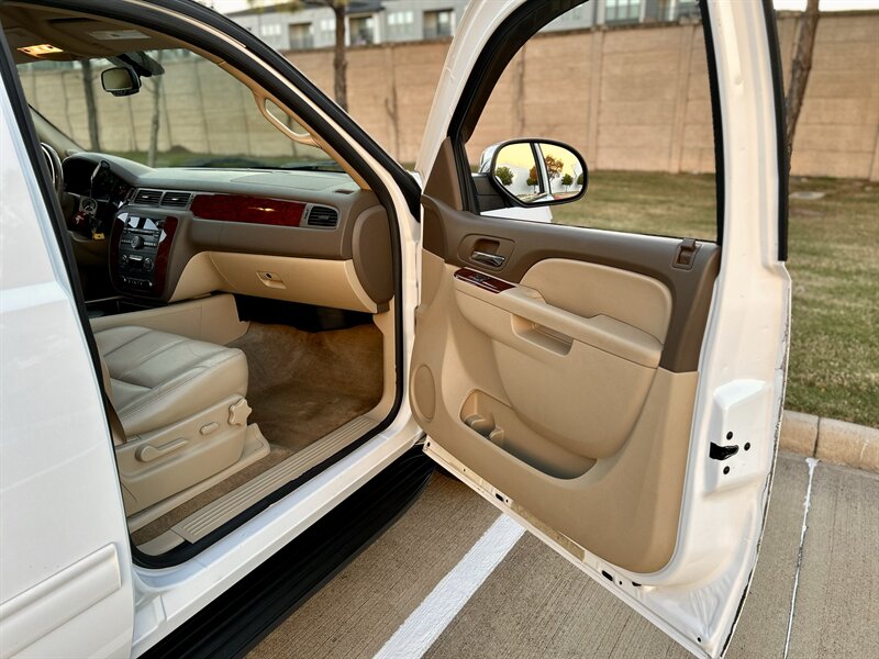 2010 Chevrolet CHEVROLET TAHOE LT LEATHER TEXAS EDITION 64K MILES YOUTUBE VIDEO   - Photo 78 - Stafford, TX 77477