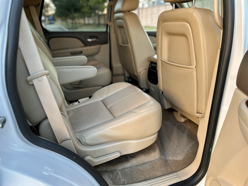 2010 Chevrolet CHEVROLET TAHOE LT LEATHER TEXAS EDITION 64K MILES YOUTUBE VIDEO   - Photo 66 - Stafford, TX 77477