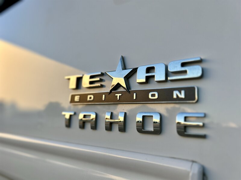 2010 Chevrolet CHEVROLET TAHOE LT LEATHER TEXAS EDITION 64K MILES YOUTUBE VIDEO   - Photo 33 - Stafford, TX 77477