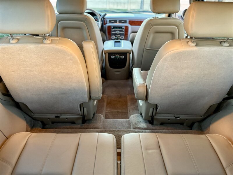 2010 Chevrolet CHEVROLET TAHOE LT LEATHER TEXAS EDITION 64K MILES YOUTUBE VIDEO   - Photo 87 - Stafford, TX 77477