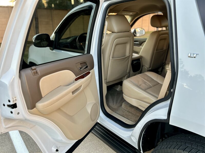 2010 Chevrolet CHEVROLET TAHOE LT LEATHER TEXAS EDITION 64K MILES YOUTUBE VIDEO   - Photo 59 - Stafford, TX 77477