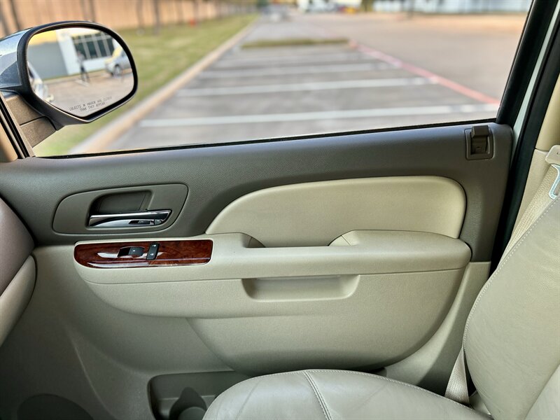 2010 Chevrolet CHEVROLET TAHOE LT LEATHER TEXAS EDITION 64K MILES YOUTUBE VIDEO   - Photo 53 - Stafford, TX 77477