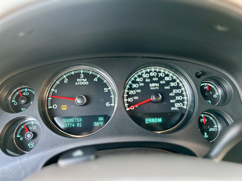 2010 Chevrolet CHEVROLET TAHOE LT LEATHER TEXAS EDITION 64K MILES YOUTUBE VIDEO   - Photo 48 - Stafford, TX 77477