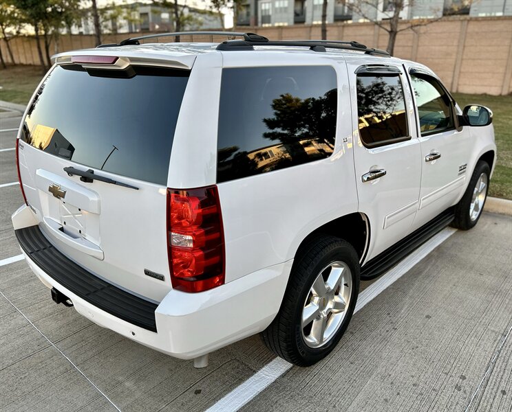2010 Chevrolet CHEVROLET TAHOE LT LEATHER TEXAS EDITION 64K MILES YOUTUBE VIDEO   - Photo 12 - Stafford, TX 77477