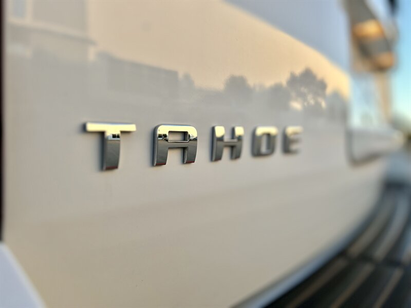 2010 Chevrolet CHEVROLET TAHOE LT LEATHER TEXAS EDITION 64K MILES YOUTUBE VIDEO   - Photo 31 - Stafford, TX 77477