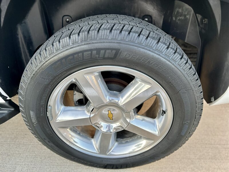 2010 Chevrolet CHEVROLET TAHOE LT LEATHER TEXAS EDITION 64K MILES YOUTUBE VIDEO   - Photo 94 - Stafford, TX 77477