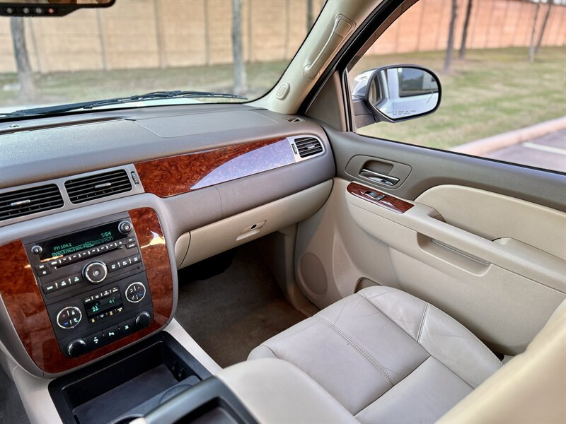 2010 Chevrolet CHEVROLET TAHOE LT LEATHER TEXAS EDITION 64K MILES YOUTUBE VIDEO   - Photo 73 - Stafford, TX 77477