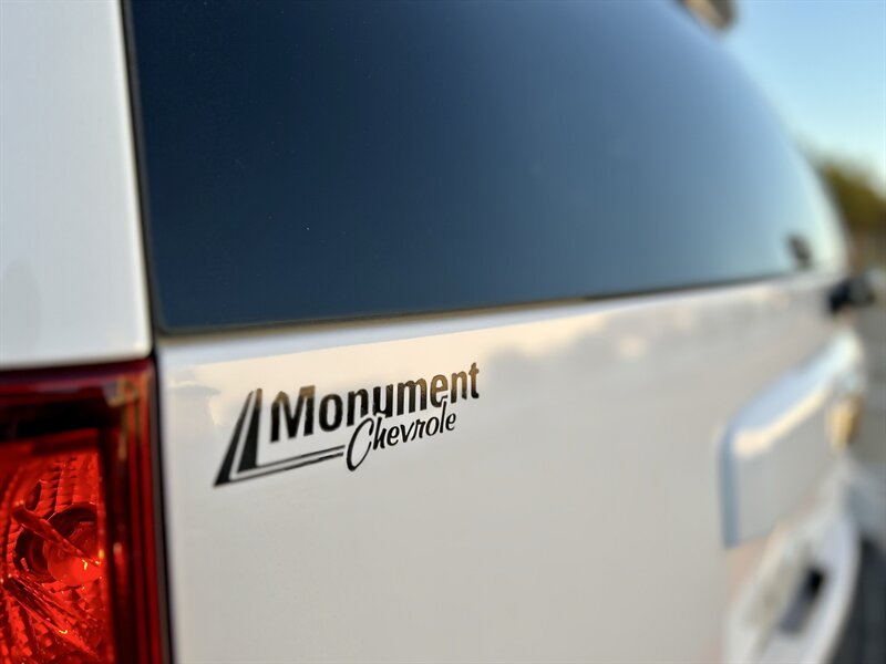 2010 Chevrolet CHEVROLET TAHOE LT LEATHER TEXAS EDITION 64K MILES YOUTUBE VIDEO   - Photo 25 - Stafford, TX 77477