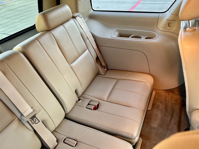 2010 Chevrolet CHEVROLET TAHOE LT LEATHER TEXAS EDITION 64K MILES YOUTUBE VIDEO   - Photo 70 - Stafford, TX 77477