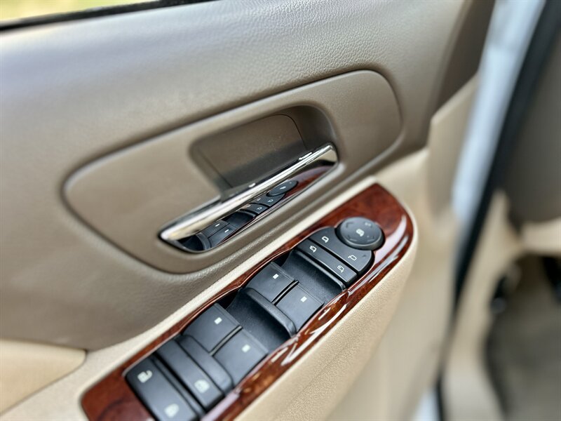 2010 Chevrolet CHEVROLET TAHOE LT LEATHER TEXAS EDITION 64K MILES YOUTUBE VIDEO   - Photo 58 - Stafford, TX 77477