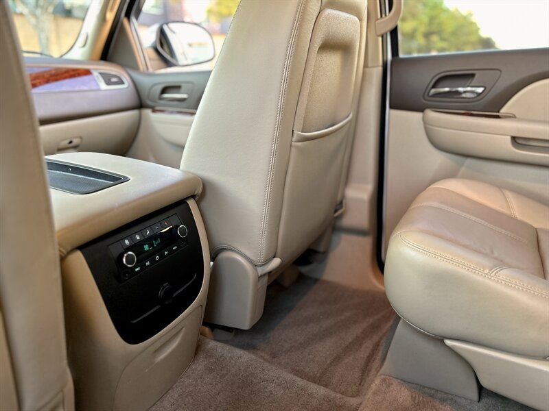2010 Chevrolet CHEVROLET TAHOE LT LEATHER TEXAS EDITION 64K MILES YOUTUBE VIDEO   - Photo 63 - Stafford, TX 77477