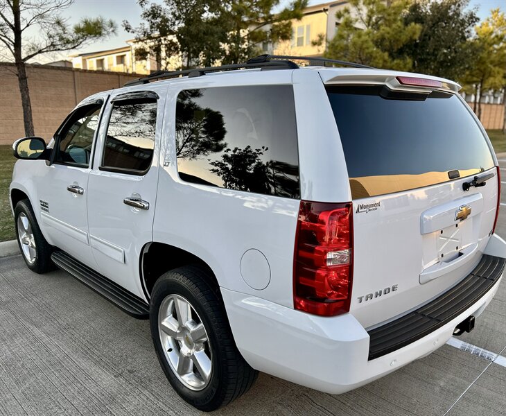 2010 Chevrolet CHEVROLET TAHOE LT LEATHER TEXAS EDITION 64K MILES YOUTUBE VIDEO   - Photo 16 - Stafford, TX 77477