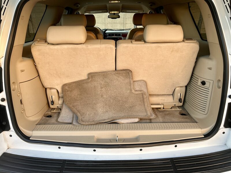 2010 Chevrolet CHEVROLET TAHOE LT LEATHER TEXAS EDITION 64K MILES YOUTUBE VIDEO   - Photo 85 - Stafford, TX 77477