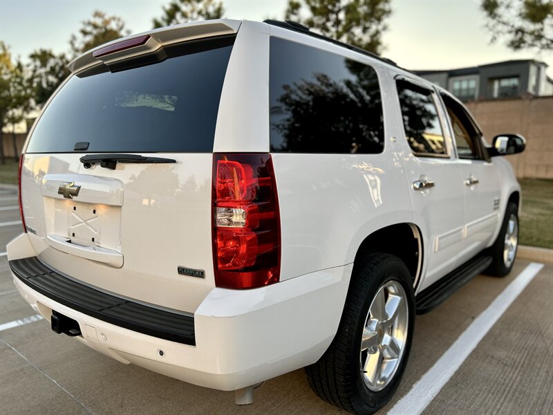 2010 Chevrolet CHEVROLET TAHOE LT LEATHER TEXAS EDITION 64K MILES YOUTUBE VIDEO   - Photo 26 - Stafford, TX 77477