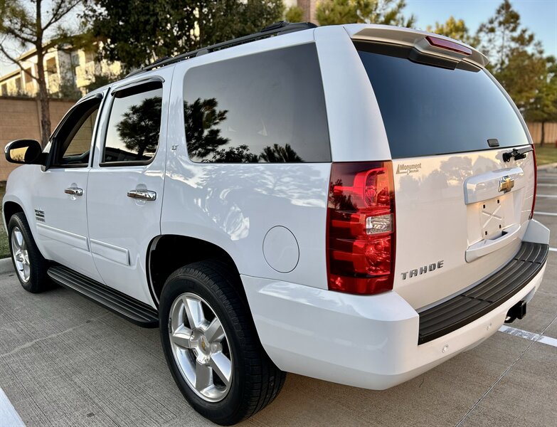 2010 Chevrolet CHEVROLET TAHOE LT LEATHER TEXAS EDITION 64K MILES YOUTUBE VIDEO   - Photo 19 - Stafford, TX 77477