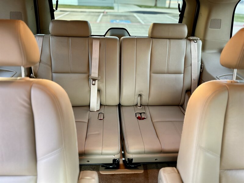 2010 Chevrolet CHEVROLET TAHOE LT LEATHER TEXAS EDITION 64K MILES YOUTUBE VIDEO   - Photo 69 - Stafford, TX 77477