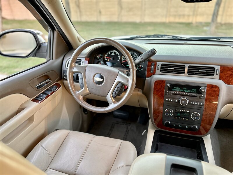 2010 Chevrolet CHEVROLET TAHOE LT LEATHER TEXAS EDITION 64K MILES YOUTUBE VIDEO   - Photo 77 - Stafford, TX 77477