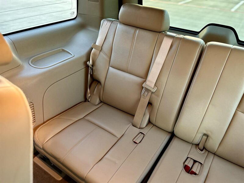 2010 Chevrolet CHEVROLET TAHOE LT LEATHER TEXAS EDITION 64K MILES YOUTUBE VIDEO   - Photo 71 - Stafford, TX 77477