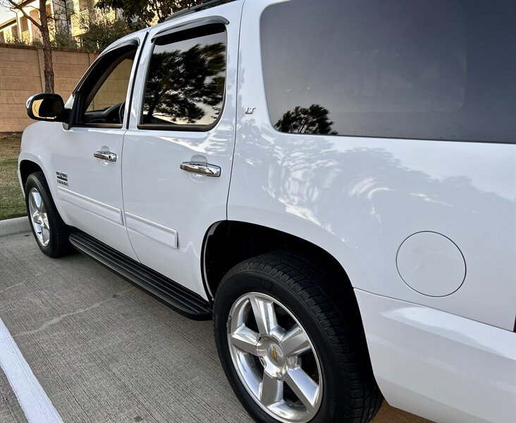 2010 Chevrolet CHEVROLET TAHOE LT LEATHER TEXAS EDITION 64K MILES YOUTUBE VIDEO   - Photo 21 - Stafford, TX 77477